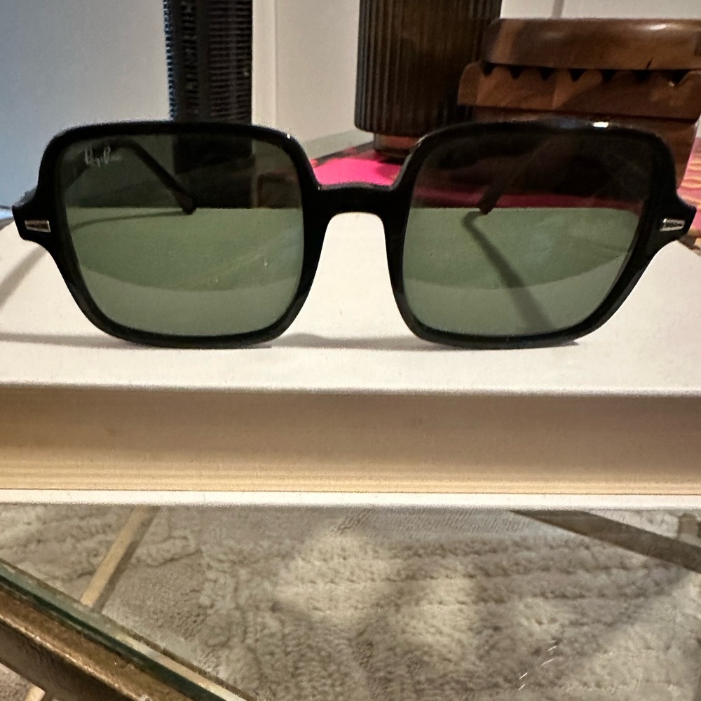 Ray-Ban Square sunglasses
